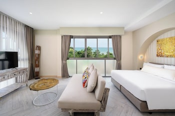 centara life lamai resort samui