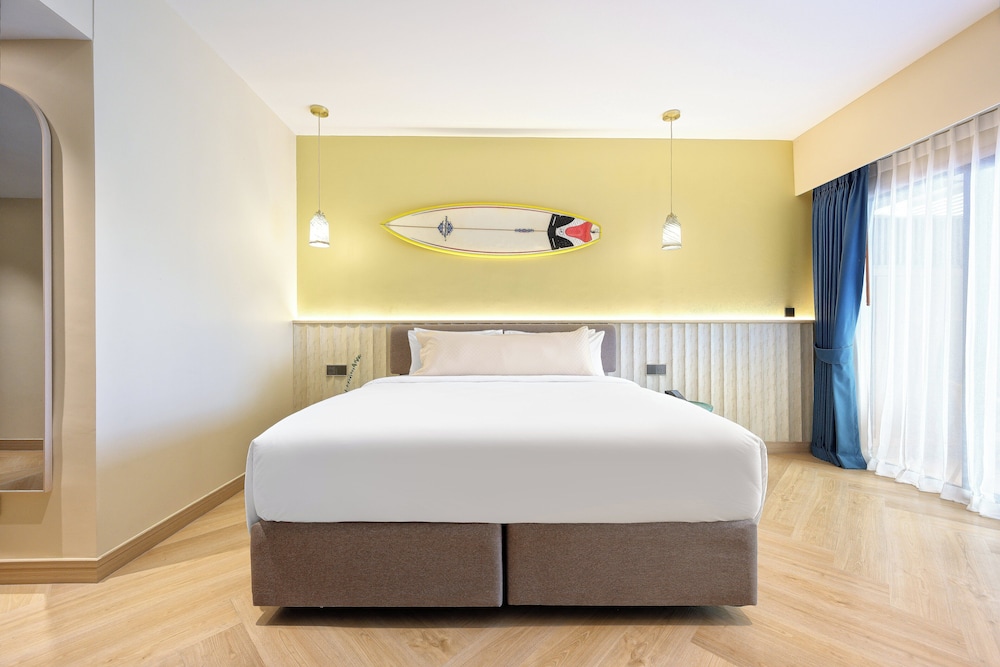 centara life lamai resort samui