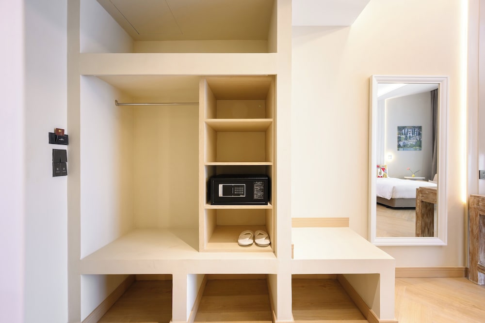 centara life lamai resort samui