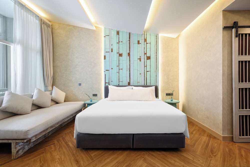 centara life lamai resort samui