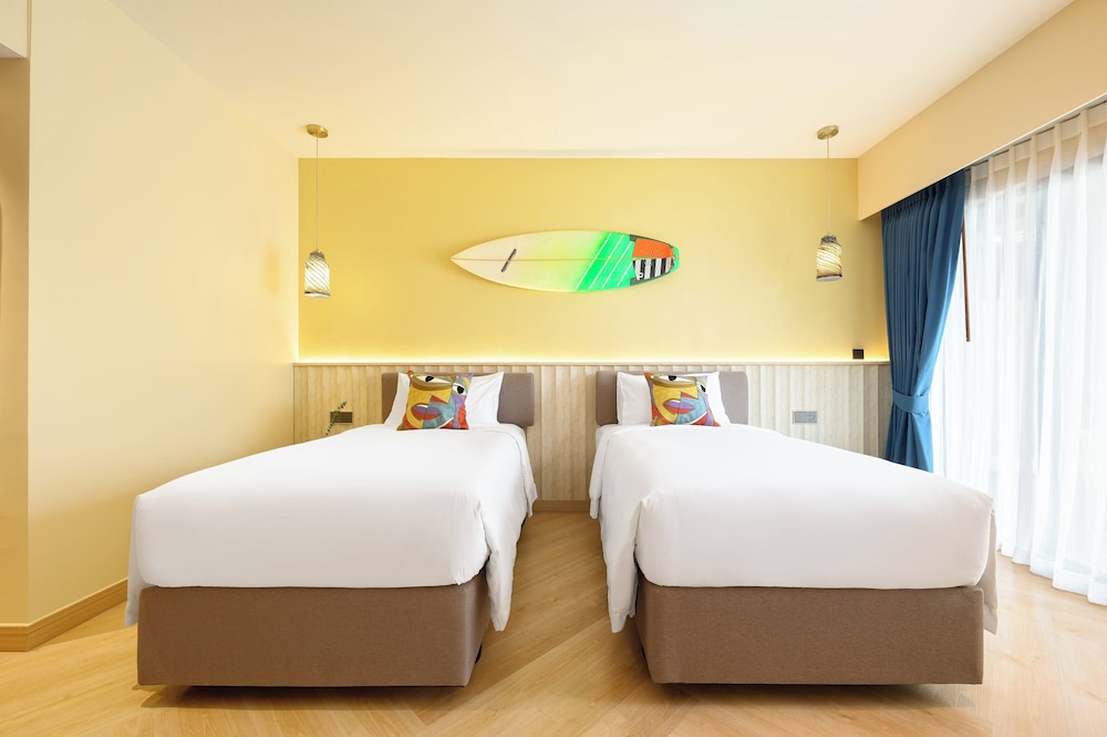 centara life lamai resort samui