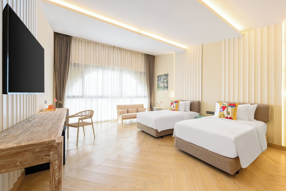 centara life lamai resort samui