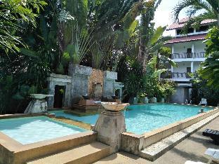 Centara Life Lamai Resort Samui,Koh Samui>>Ko Samui,4 star