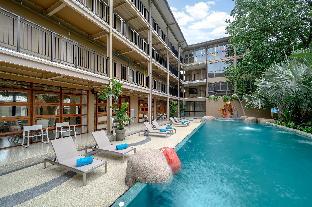 centara life lamai resort samui