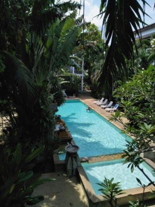 Centara Life Lamai Resort Samui,Koh Samui>>Ko Samui,4 star