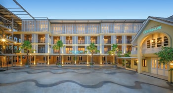 centara life lamai resort samui