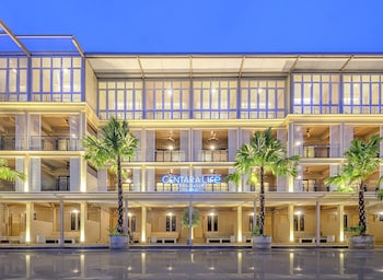 centara life lamai resort samui