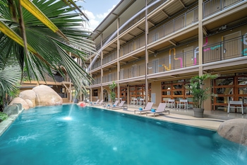 centara life lamai resort samui