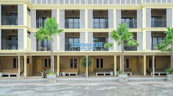 centara life lamai resort samui