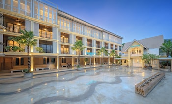 centara life lamai resort samui