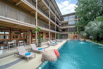 centara life lamai resort samui