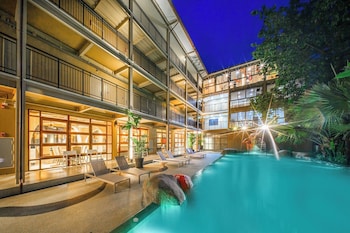 centara life lamai resort samui