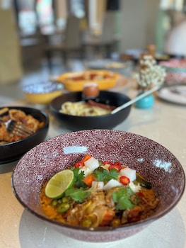 centara life lamai resort samui