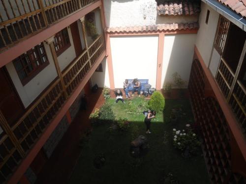cusco