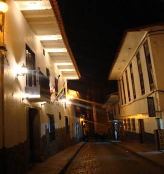 cusco