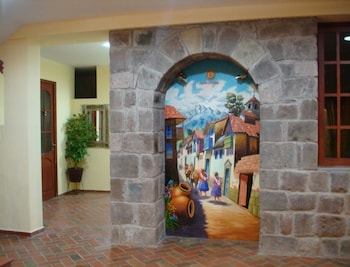 cusco