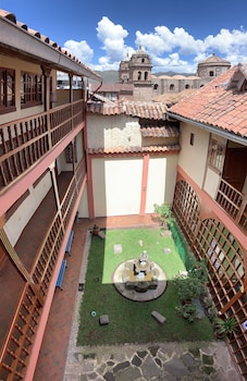 cusco