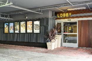 Tilt Hotel Universal/Hollywood, Ascend Hotel Collection,Hollywood>>Burbank,3 star