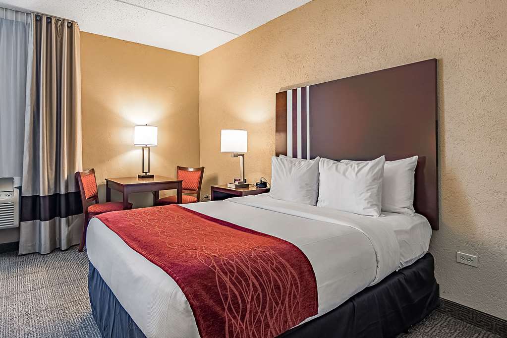 fairfield by marriott inn and suites madison south