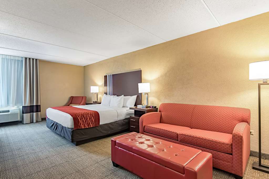 fairfield by marriott inn and suites madison south