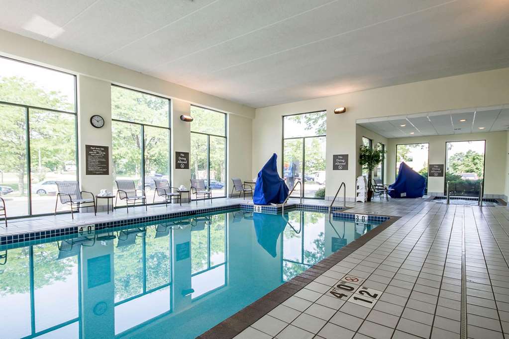 fairfield by marriott inn and suites madison south