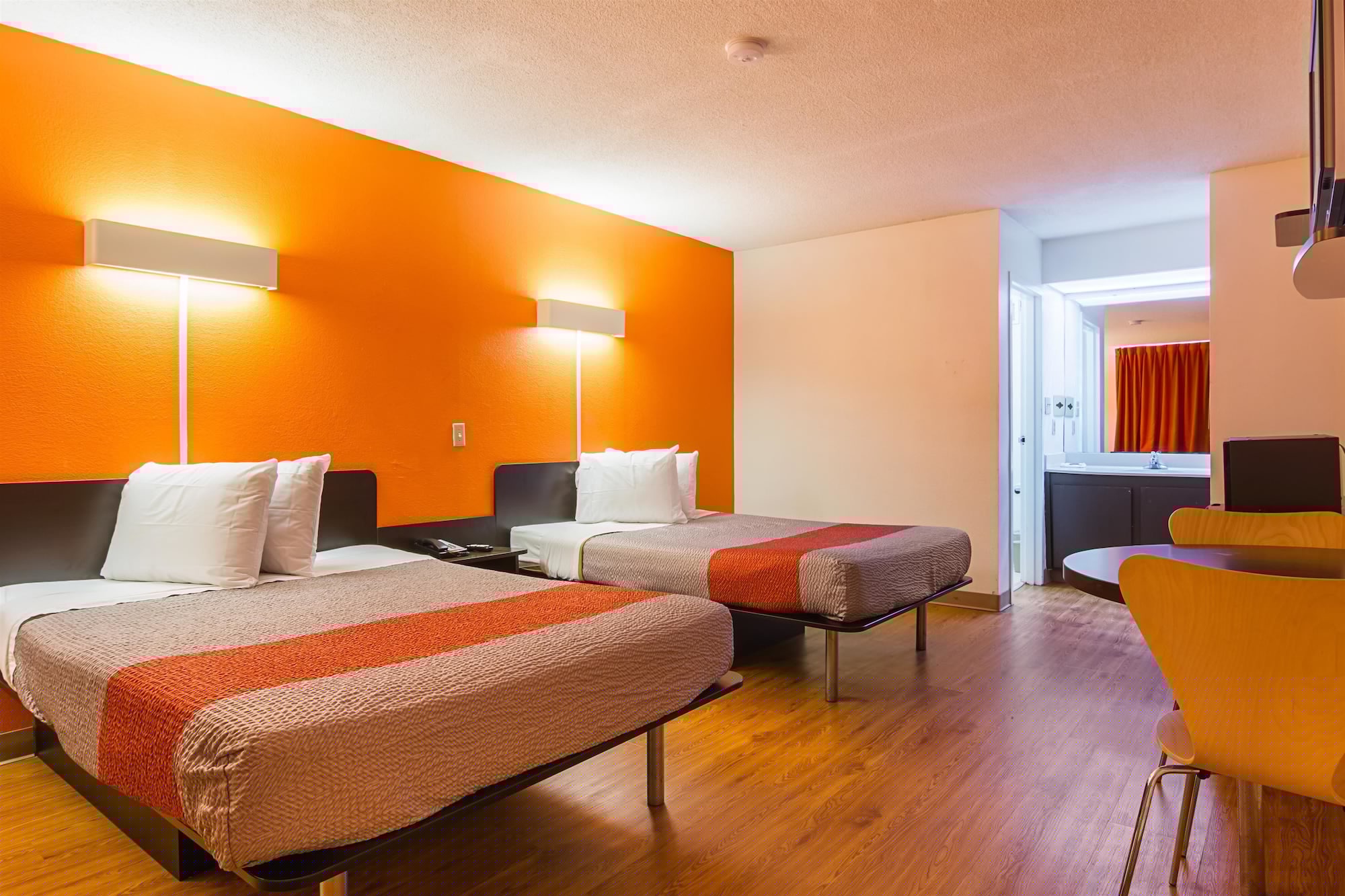 motel 6 newnan ga