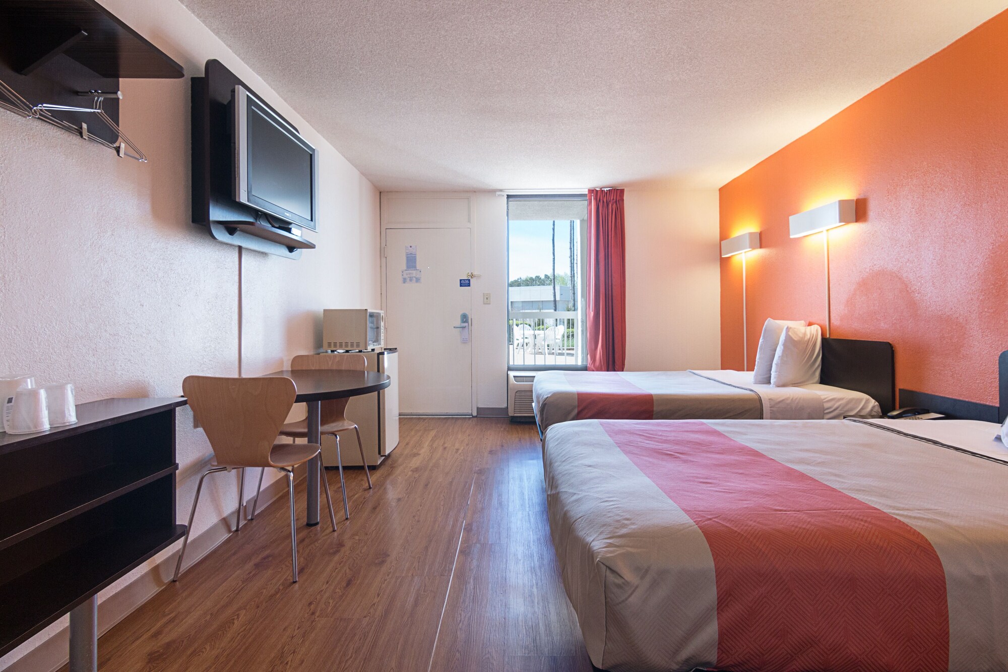 motel 6 newnan ga