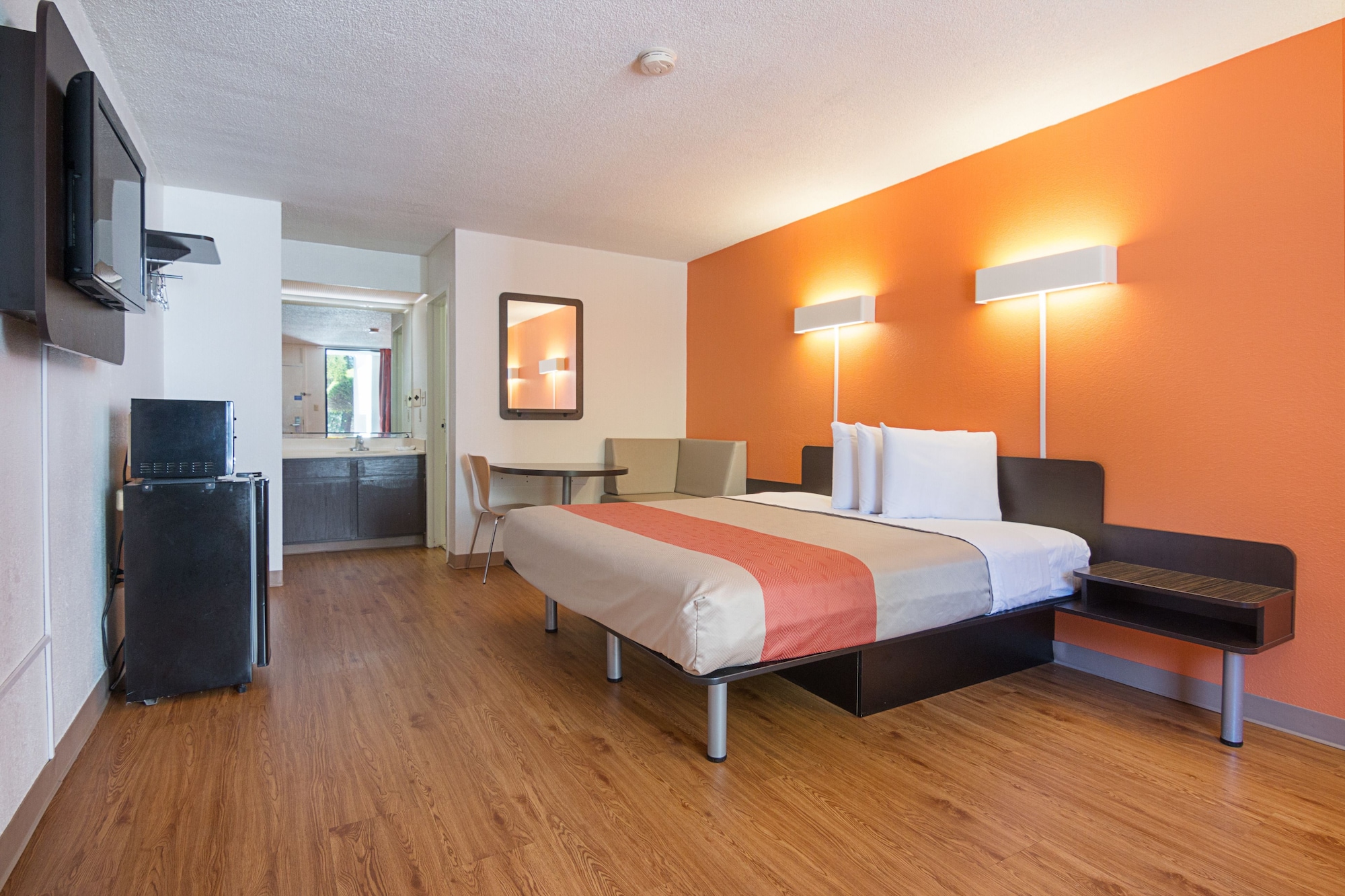motel 6 newnan ga