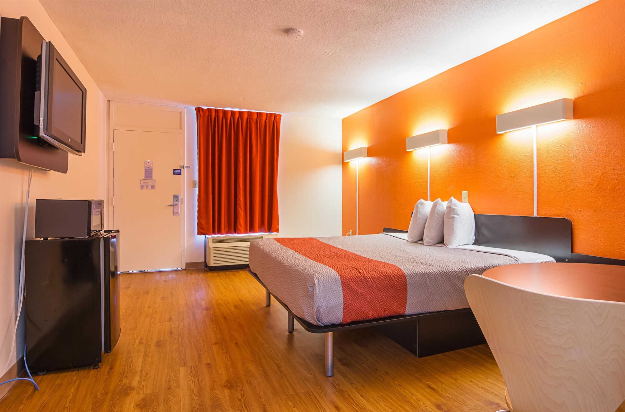 motel 6 newnan ga