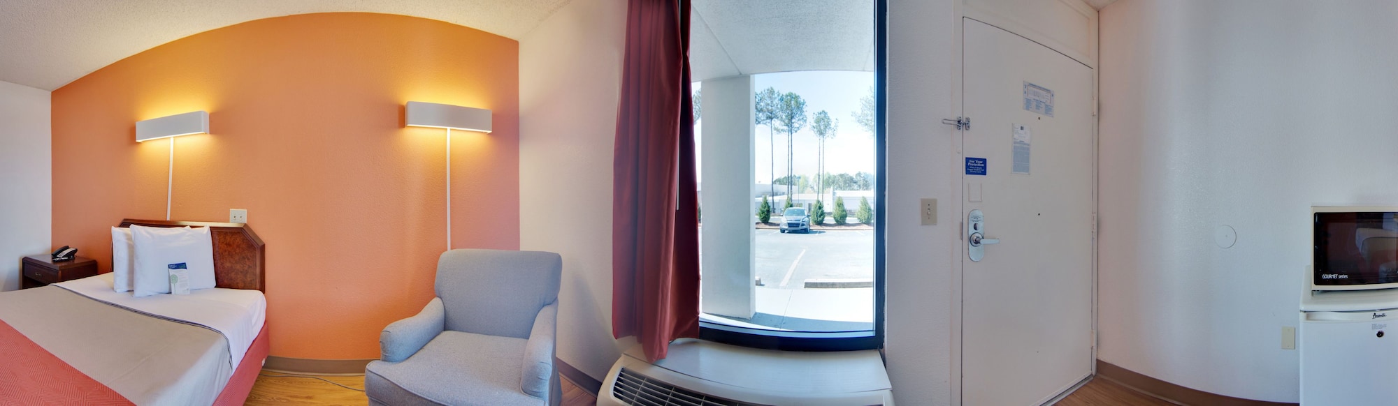 motel 6 newnan ga