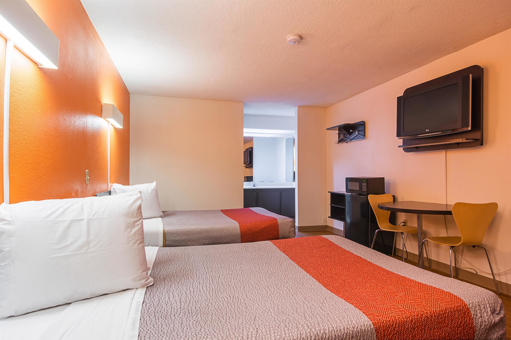 motel 6 newnan ga
