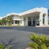 motel 6 newnan ga