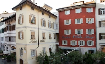 hotel figl