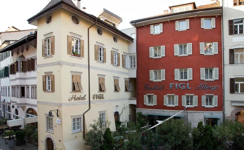 hotel figl