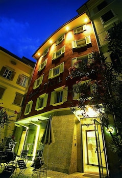 hotel figl