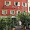 hotel figl