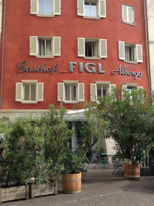 hotel figl