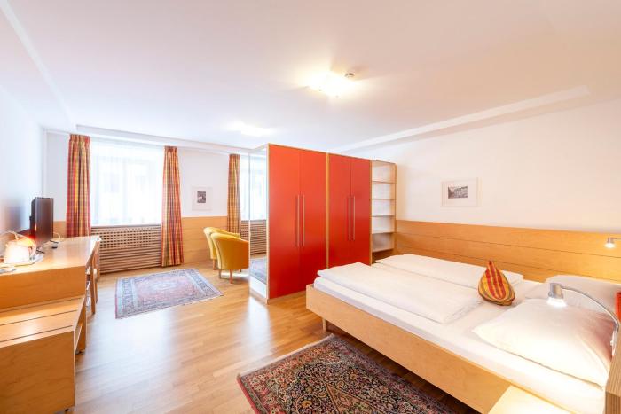 hotel figl