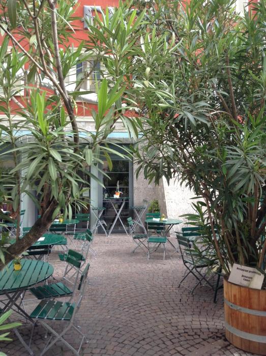 hotel figl