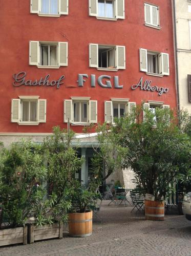 hotel figl