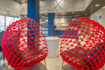 holiday inn express orange beach by ihg