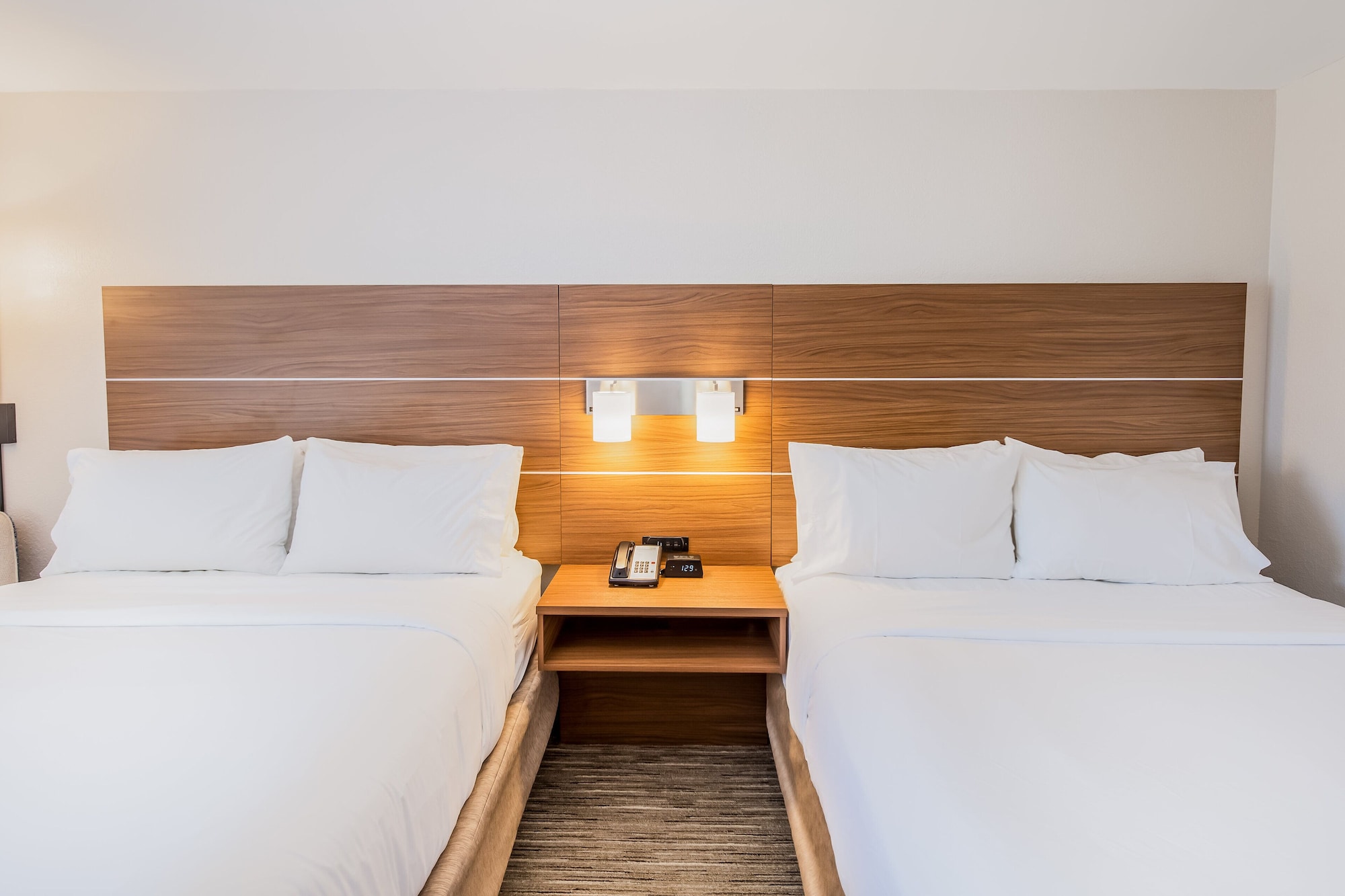 holiday inn express orange beach by ihg