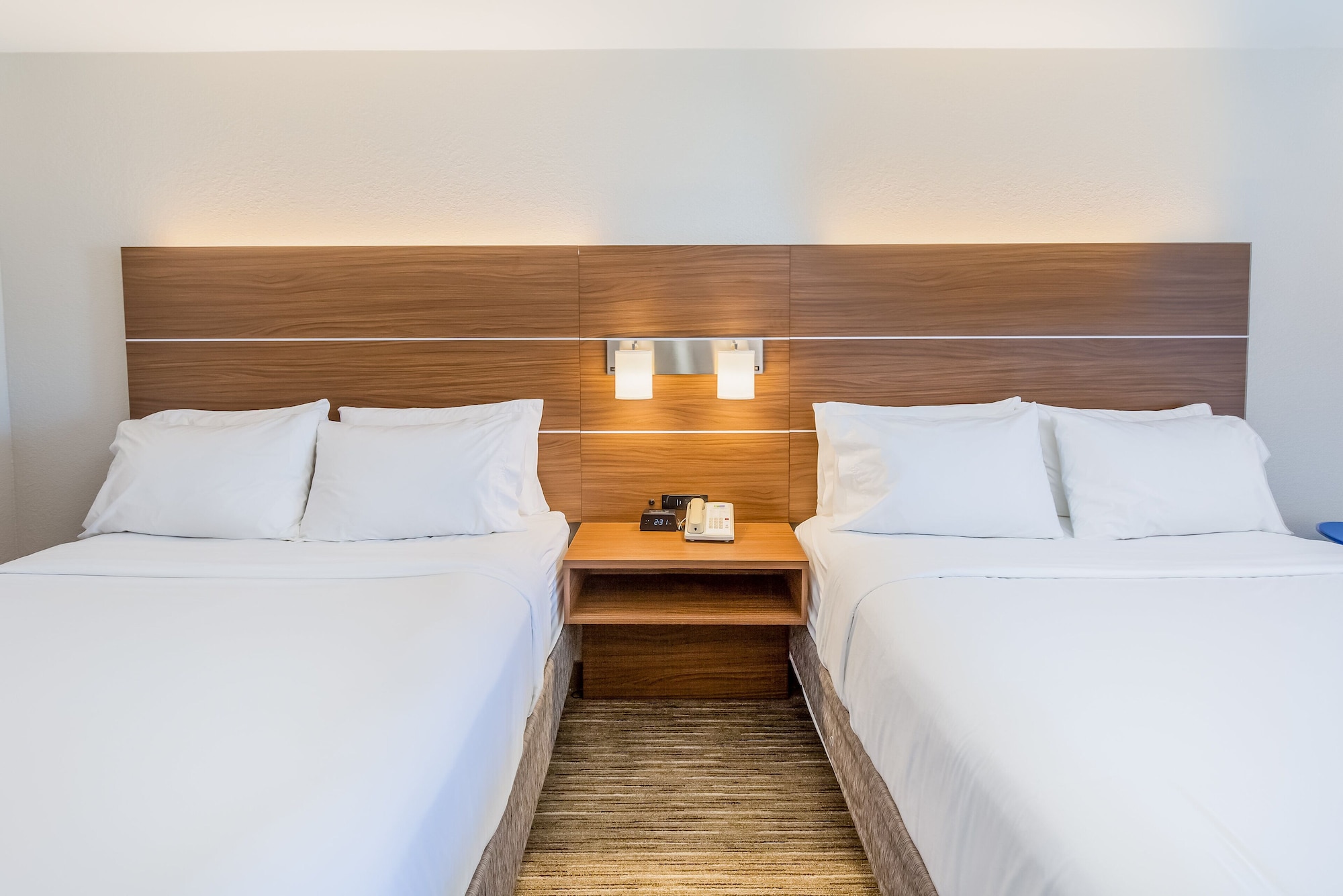 holiday inn express orange beach by ihg