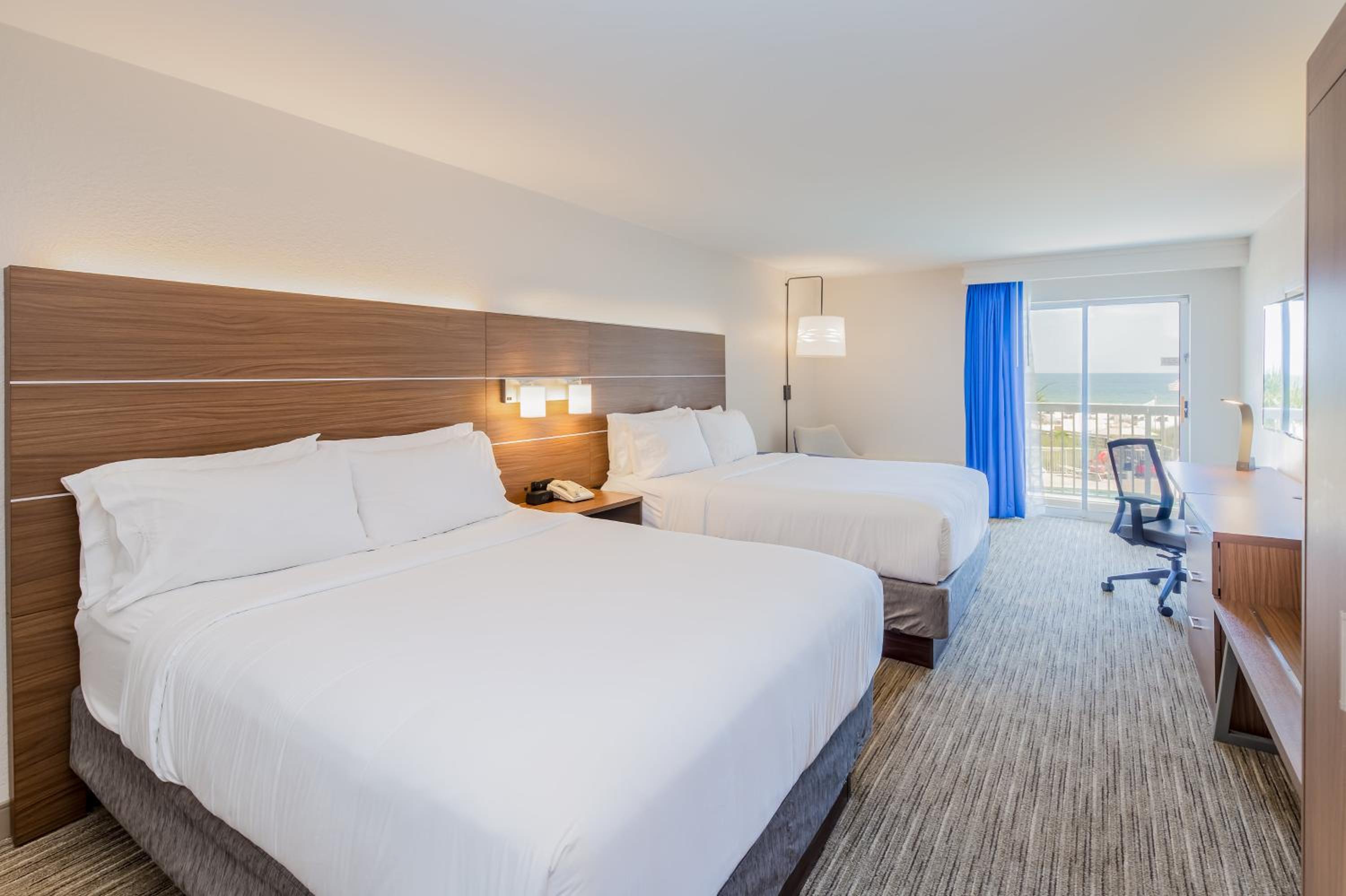 holiday inn express orange beach by ihg