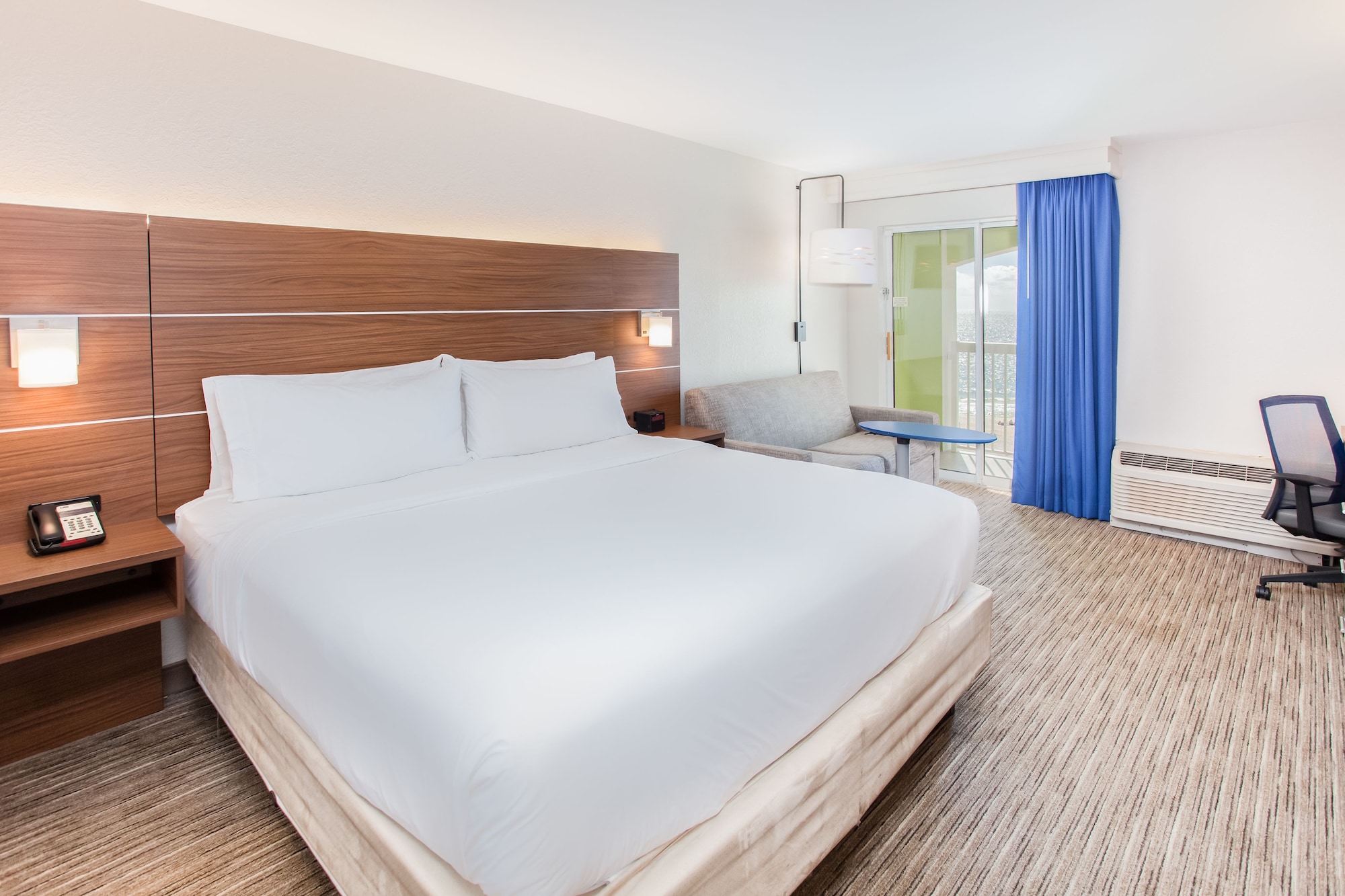 holiday inn express orange beach by ihg