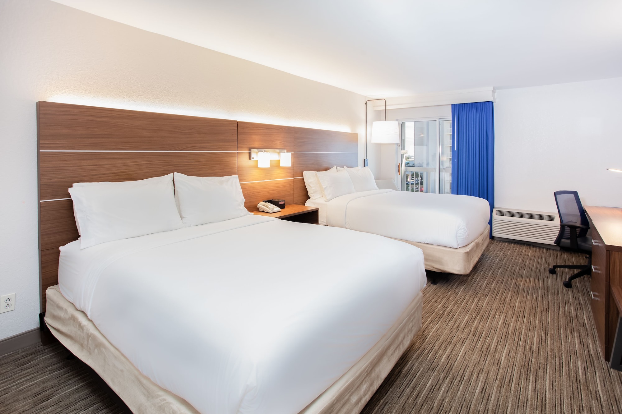 holiday inn express orange beach by ihg