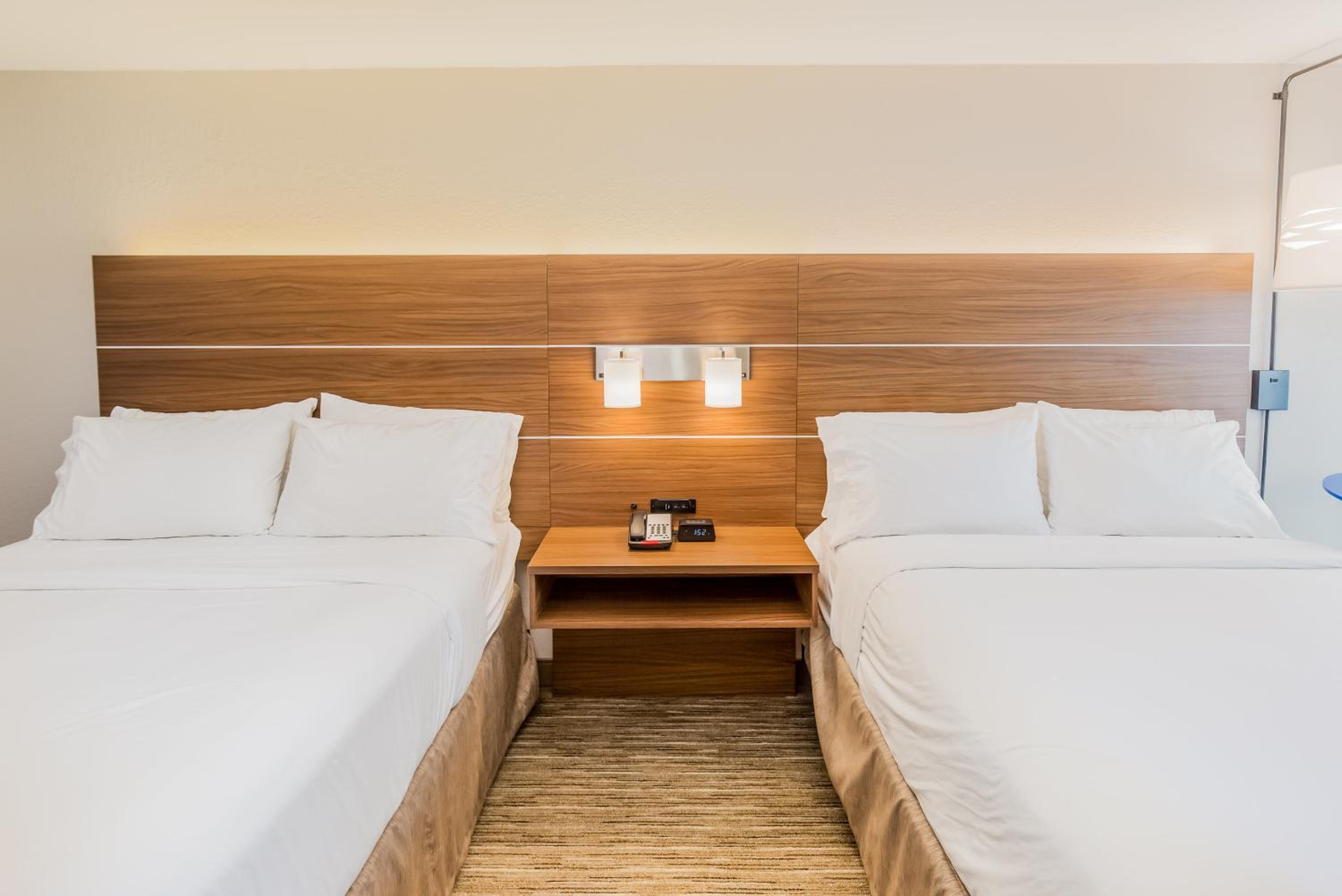holiday inn express orange beach by ihg