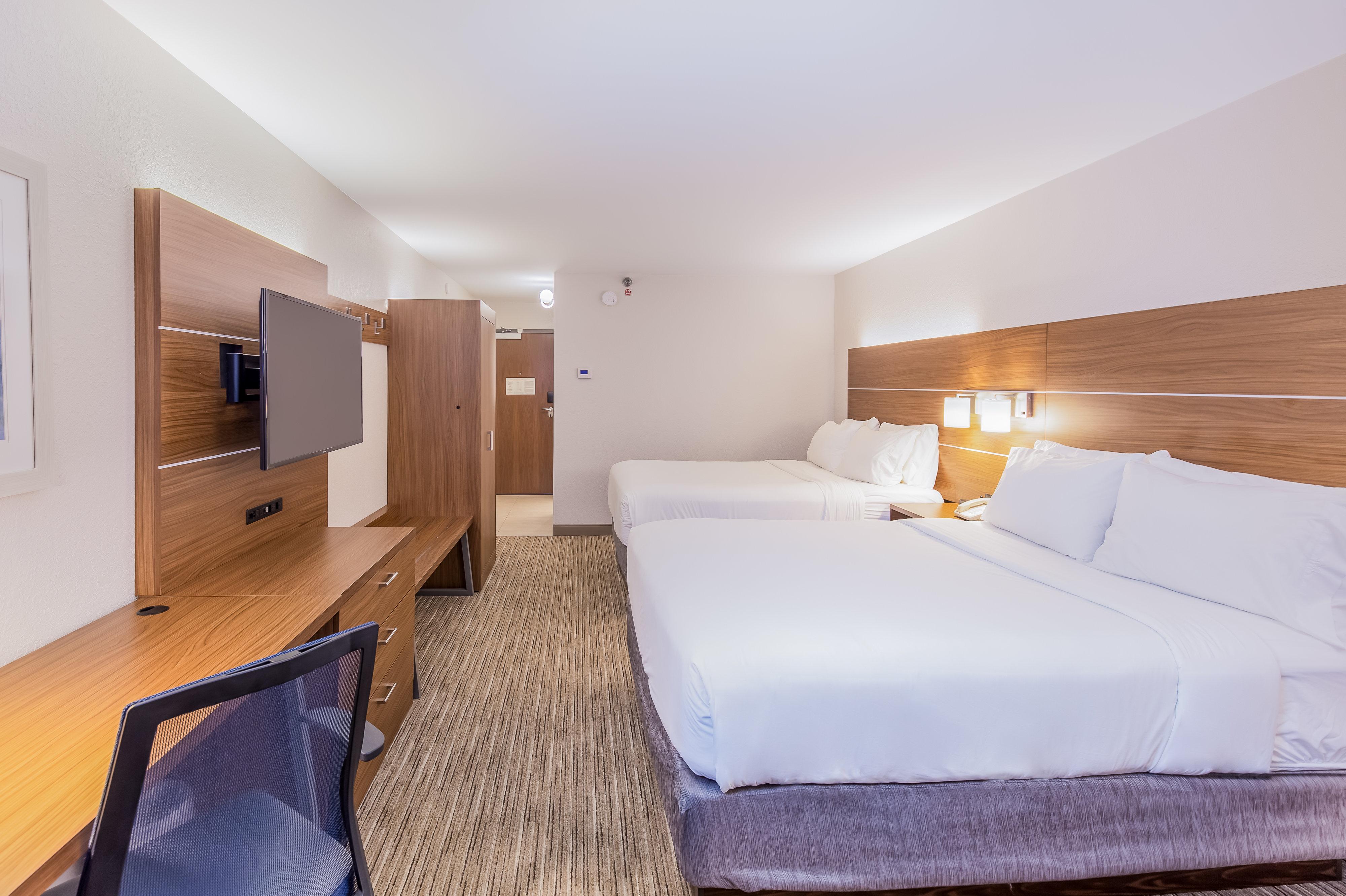 holiday inn express orange beach by ihg