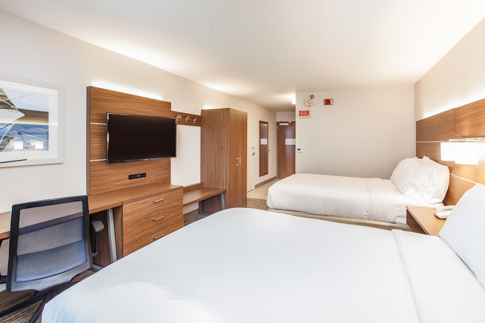 holiday inn express orange beach by ihg