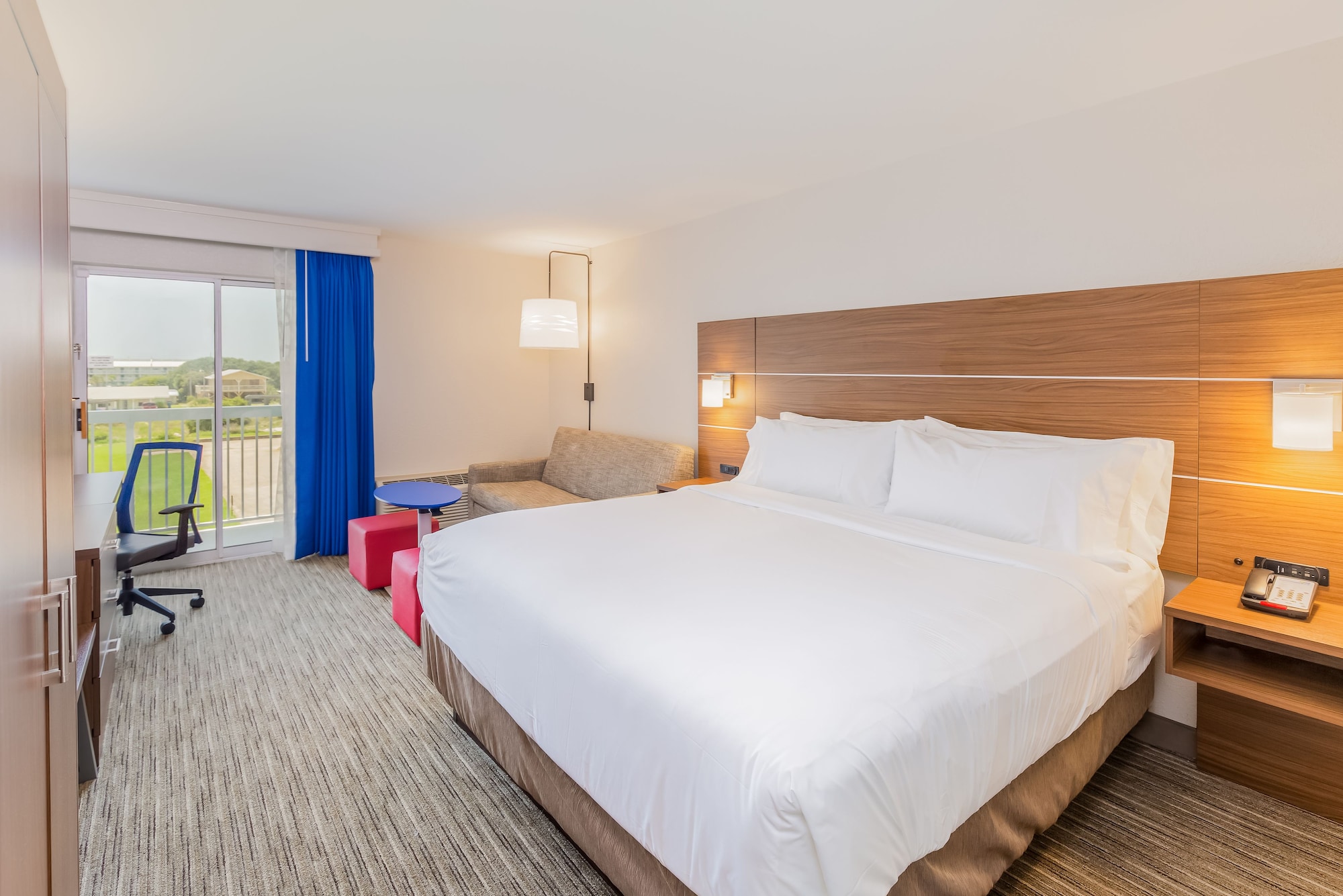 holiday inn express orange beach by ihg